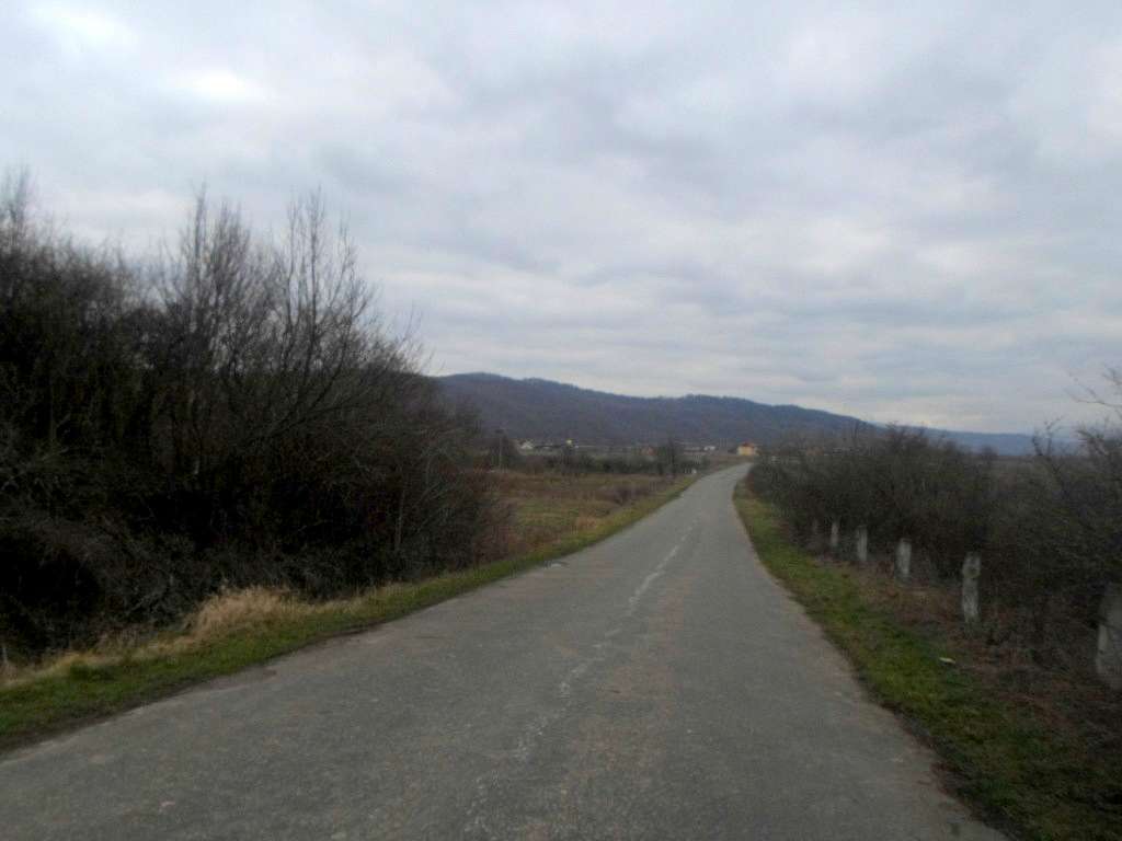 краєвид - Rozgirche
