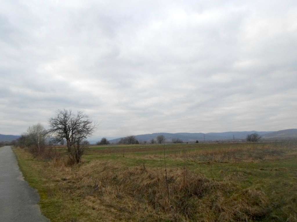 краєвид - Rozgirche