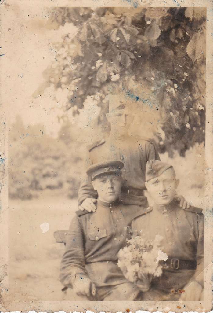 Сокиринцы, история, природа, люди. - Сокиринцы