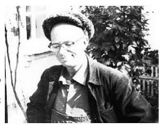 ЛЕБЕДИНЦІ - Лебедин