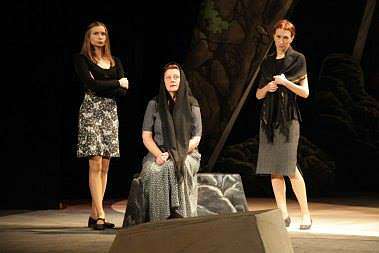 Городок, як тебе не любити... - Городок