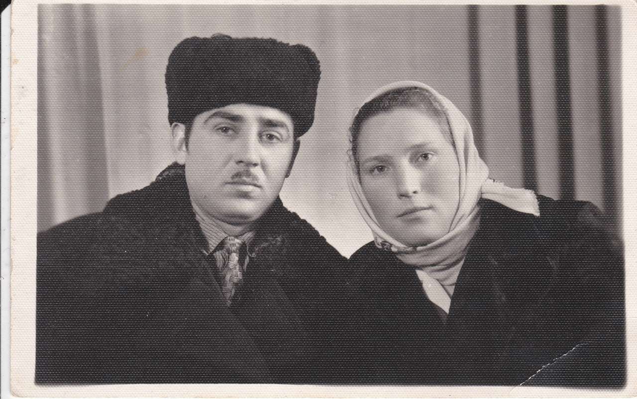 Сокиринцы, история, природа, люди. - Сокиринцы