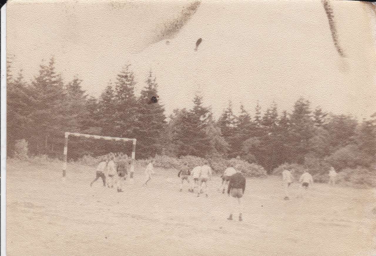 Сокиринцы, история, природа, люди. - Сокиринцы