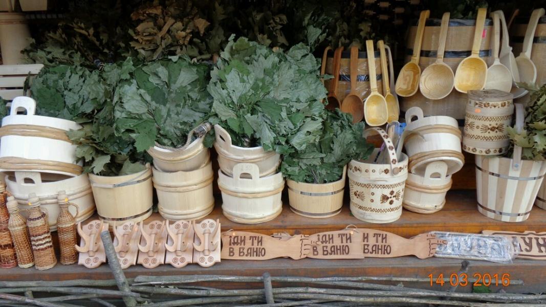 Пирогівці - Пирогівці