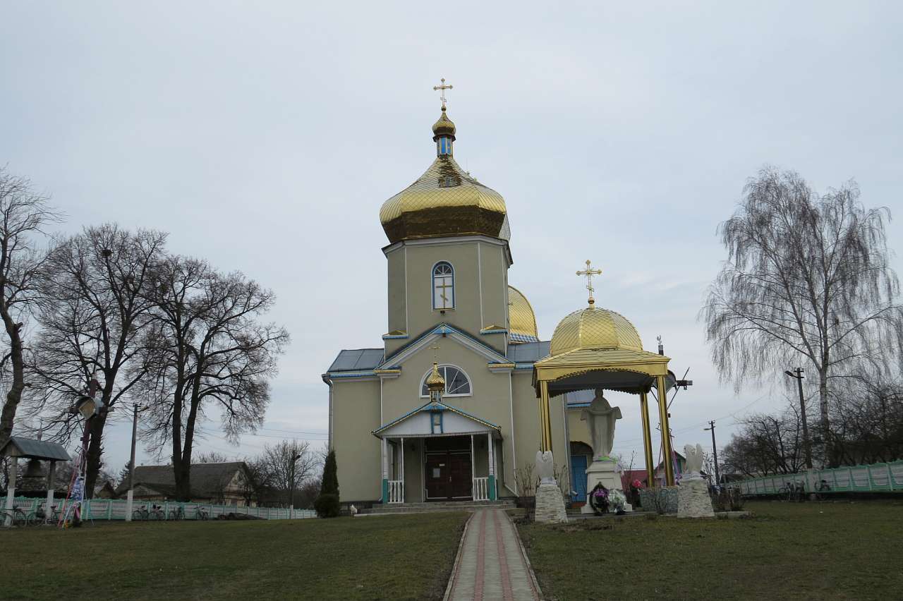 Духовність - Козин