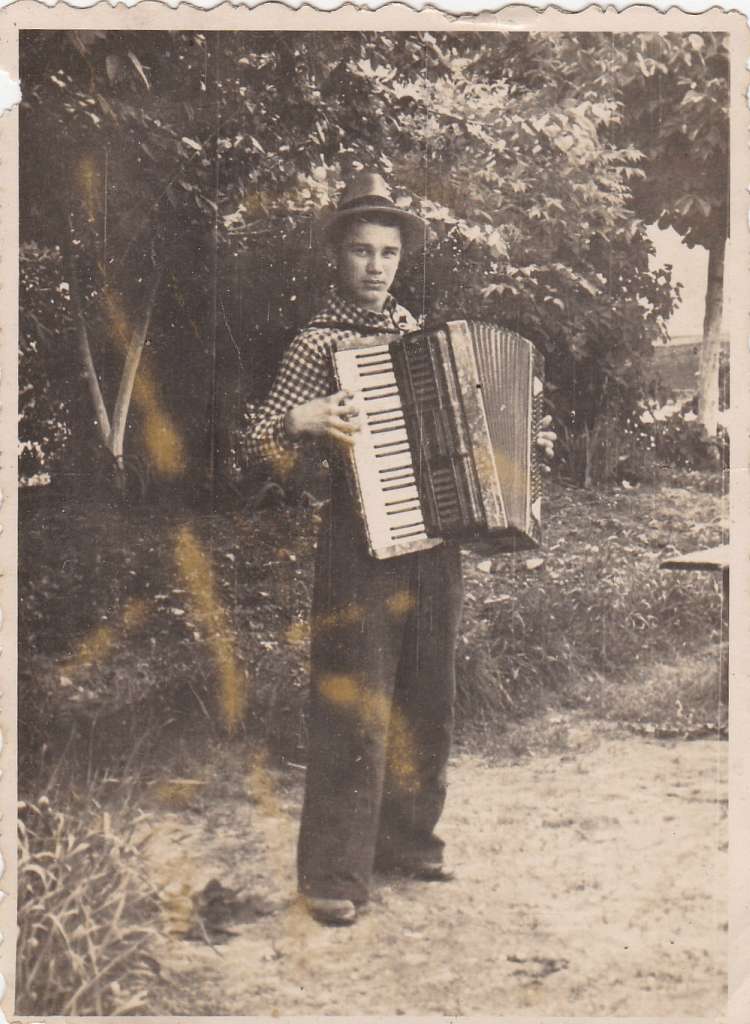 Сокиринцы, история, природа, люди. - Сокиринці