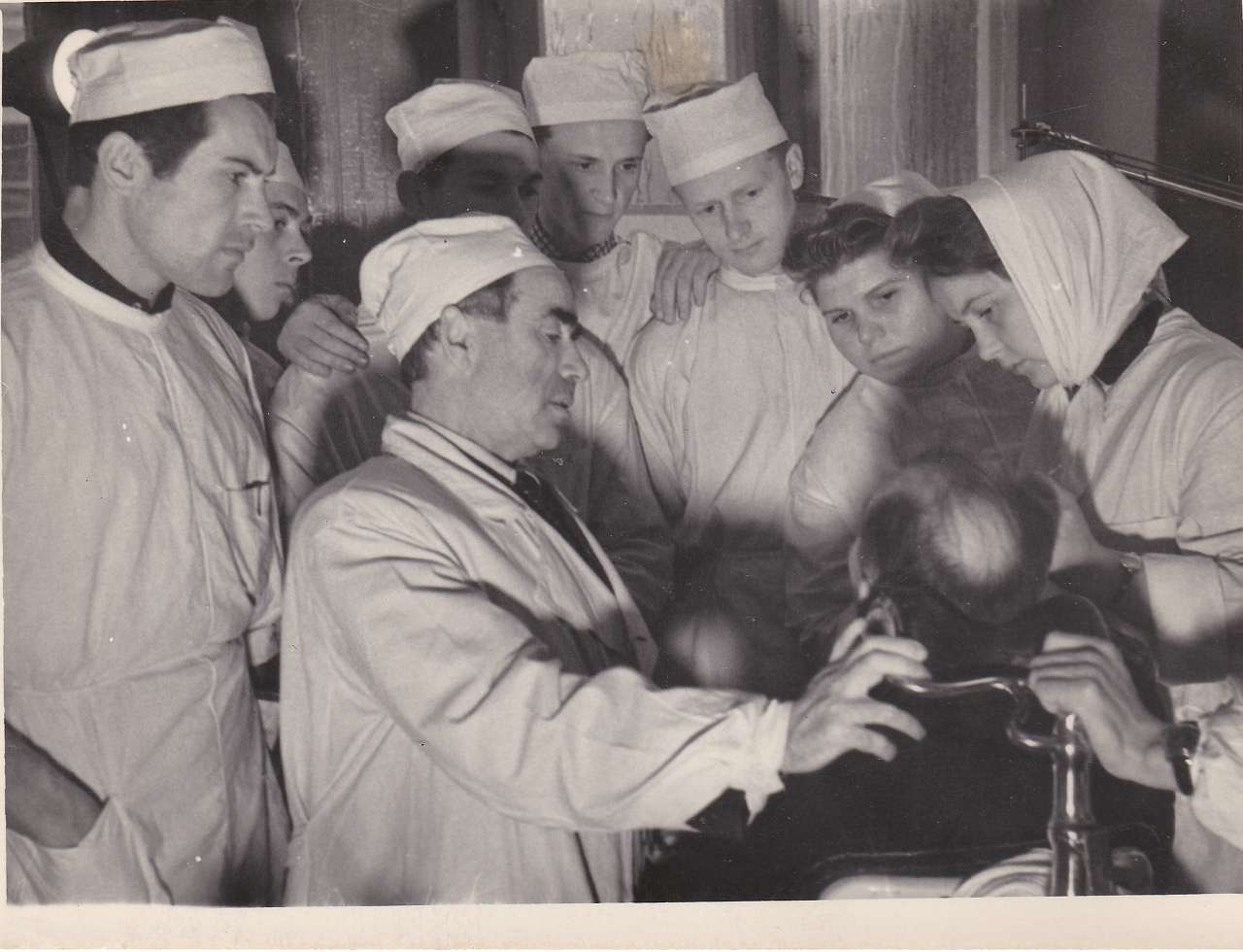 Сокиринцы, история, природа, люди. - Сокиринцы