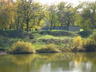 Калінінське - Останні фото