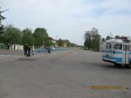 Чуднів з panoramio.com