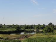 Чуднів з panoramio.com