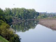 Ізяслав з panoramio.com