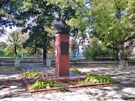 Гола Пристань з panoramio.com