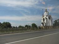 Оленівка - Останні фото