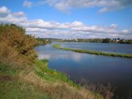 Ізяслав з panoramio.com