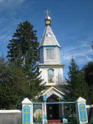 Цибулівка з panoramio.com