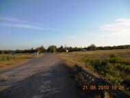 Щорсівка з panoramio.com