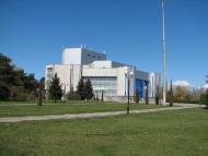 Комсомольськ з panoramio.com