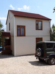 Кацівелі з panoramio.com