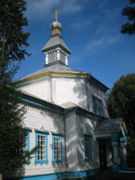 Цибулівка з panoramio.com