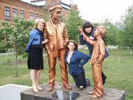 Старобільськ з panoramio.com