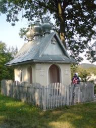 Верхні Станівці з panoramio.com