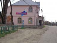 Визначні місця