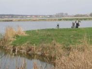 Городок, як тебе не любити...