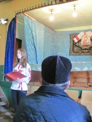 вшанування пам'яті  Павла Кирчіва