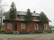 вшанування пам'яті  Павла Кирчіва