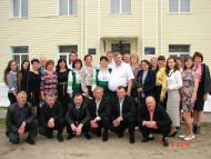 Джуринській дитячій музичній школі 45