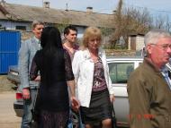 Джуринській дитячій музичній школі 45