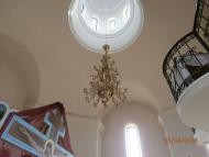 Перебування чудотворної ікони Божої Матері 'О