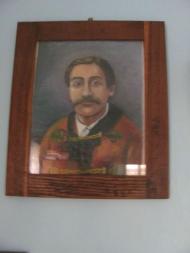 вшанування пам'яті  Павла Кирчіва