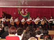 Джуринській дитячій музичній школі 45