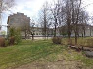 Визначні місця