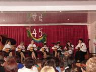 Джуринській дитячій музичній школі 45