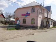 Визначні місця