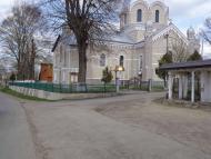 Визначні місця