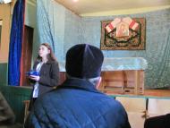 вшанування пам'яті  Павла Кирчіва