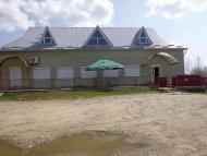 Визначні місця