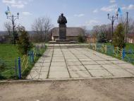 Визначні місця