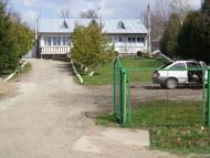 Визначні місця