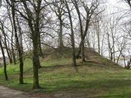 Городок, як тебе не любити...