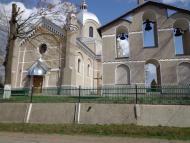 Визначні місця