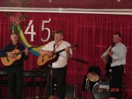 Джуринській дитячій музичній школі 45