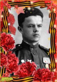 Нагороджені в боях