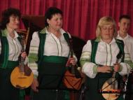 Джуринській дитячій музичній школі 45