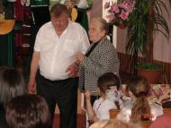 Джуринській дитячій музичній школі 45