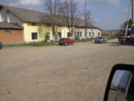 Визначні місця