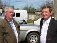 Джуринській дитячій музичній школі 45